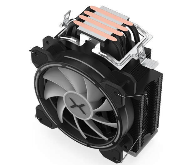 KRUX Nova ARGB 120mm - 646857 - zdjęcie 10